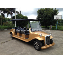 electric 4 seater battery operated golf cart price